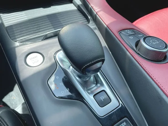 SEMINUEVOS INFINITI QX55 a Estados en autogozo