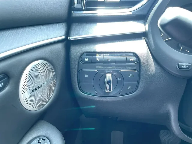 SEMINUEVOS INFINITI QX55 a Estados en autogozo
