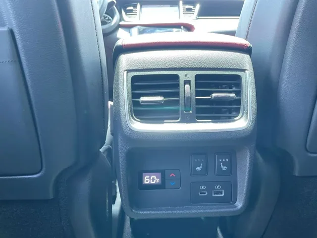 SEMINUEVOS INFINITI QX55 a Estados en autogozo