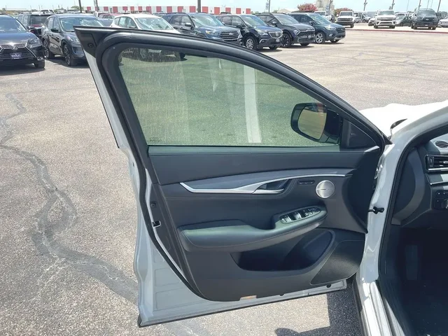 SEMINUEVOS INFINITI QX55 a Estados en autogozo