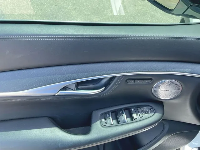 SEMINUEVOS INFINITI QX55 a Estados en autogozo