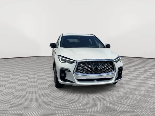 SEMINUEVOS INFINITI QX55 a Estados en autogozo