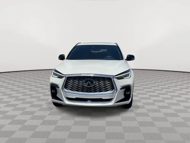 SEMINUEVOS INFINITI QX55 a Estados en autogozo