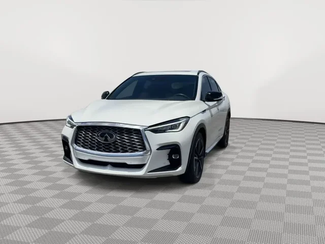 SEMINUEVOS INFINITI QX55 a Estados en autogozo