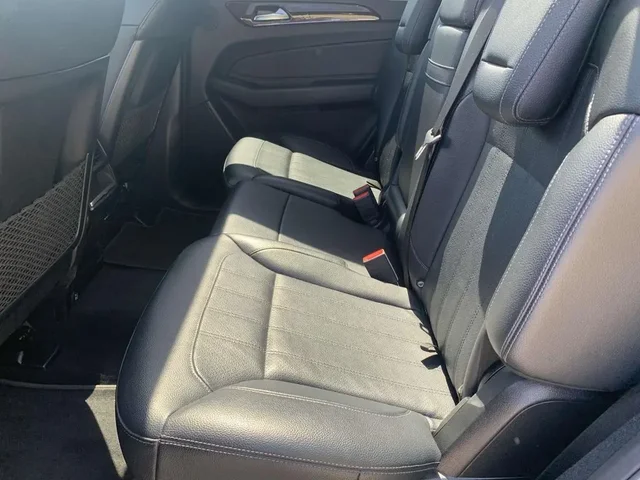 SEMINUEVOS MERCEDES-BENZ GLS a Estados en autogozo