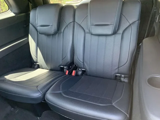 SEMINUEVOS MERCEDES-BENZ GLS a Estados en autogozo