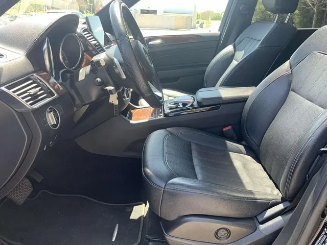 SEMINUEVOS MERCEDES-BENZ GLS a Estados en autogozo