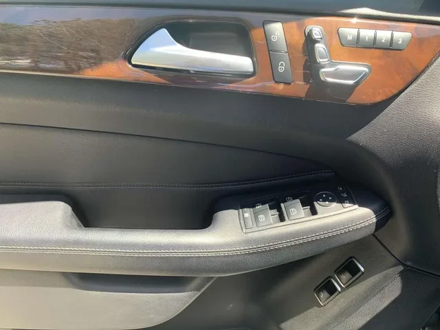SEMINUEVOS MERCEDES-BENZ GLS a Estados en autogozo