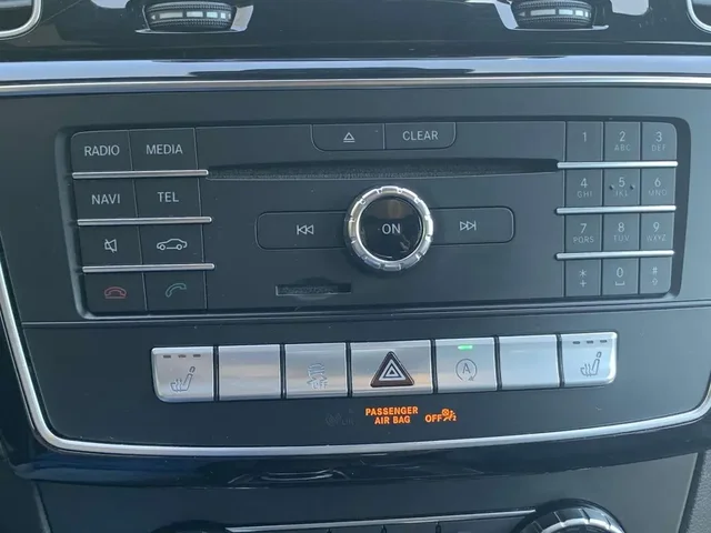 SEMINUEVOS MERCEDES-BENZ GLS a Estados en autogozo