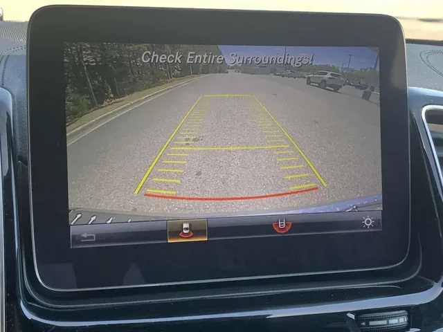 SEMINUEVOS MERCEDES-BENZ GLS a Estados en autogozo