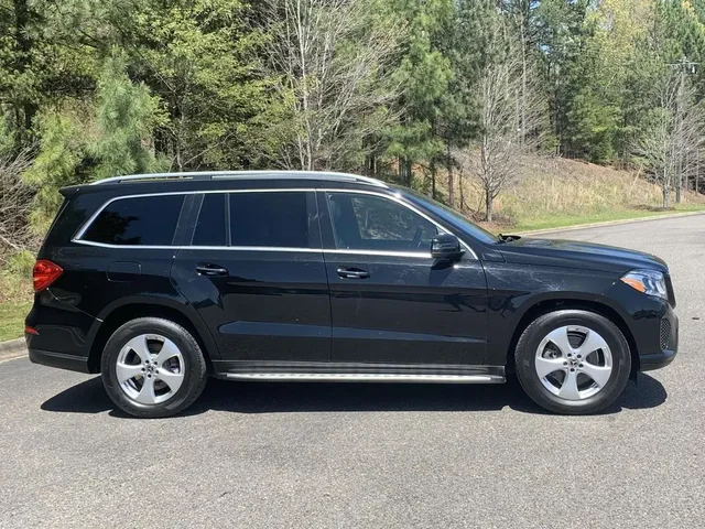 SEMINUEVOS MERCEDES-BENZ GLS a Estados en autogozo