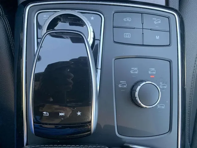 SEMINUEVOS MERCEDES-BENZ GLS a Estados en autogozo
