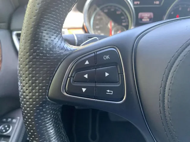 SEMINUEVOS MERCEDES-BENZ GLS a Estados en autogozo