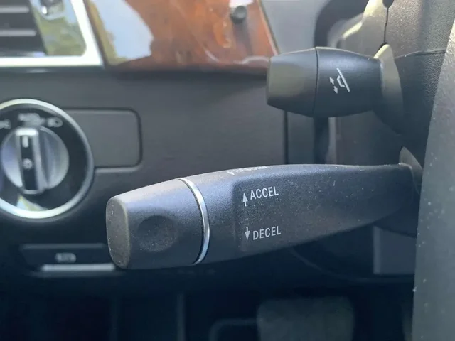 SEMINUEVOS MERCEDES-BENZ GLS a Estados en autogozo