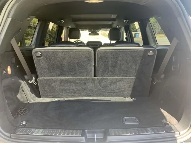 SEMINUEVOS MERCEDES-BENZ GLS a Estados en autogozo