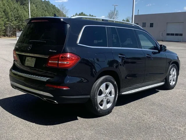 SEMINUEVOS MERCEDES-BENZ GLS a Estados en autogozo