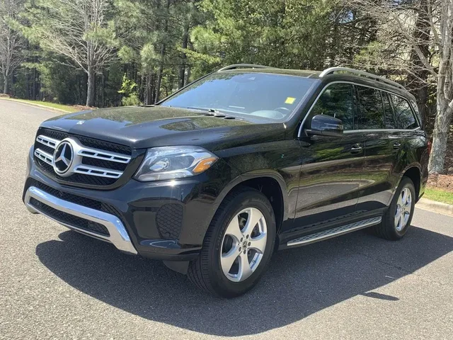 SEMINUEVOS MERCEDES-BENZ GLS a Estados en autogozo