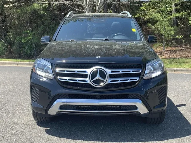 SEMINUEVOS MERCEDES-BENZ GLS a Estados en autogozo