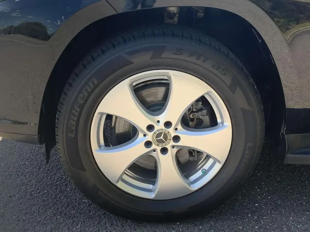 SEMINUEVOS MERCEDES-BENZ GLS a Estados en autogozo