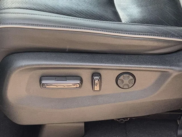 SEMINUEVOS HONDA Odyssey a Estados en autogozo