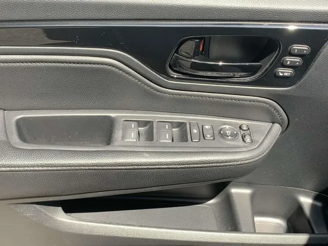 SEMINUEVOS HONDA Odyssey a Estados en autogozo