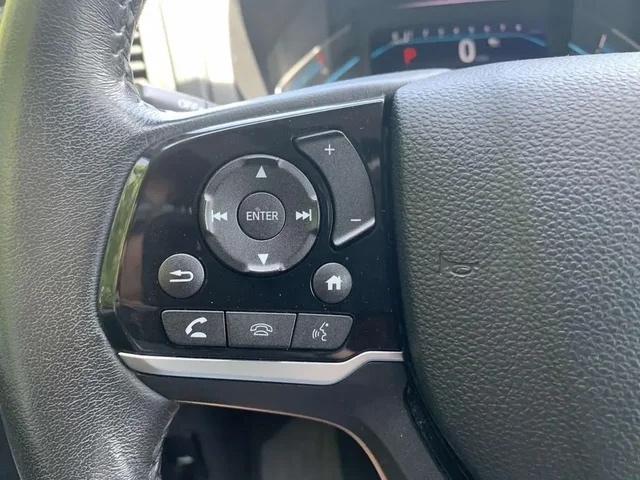 SEMINUEVOS HONDA Odyssey a Estados en autogozo