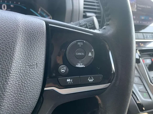 SEMINUEVOS HONDA Odyssey a Estados en autogozo