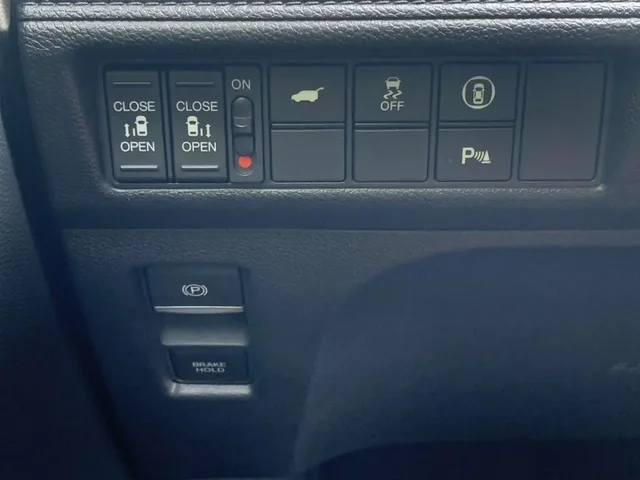 SEMINUEVOS HONDA Odyssey a Estados en autogozo