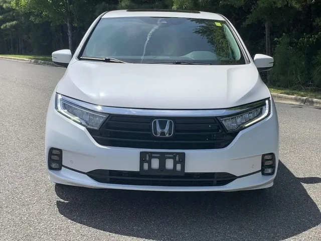 SEMINUEVOS HONDA Odyssey a Estados en autogozo
