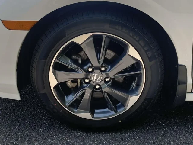 SEMINUEVOS HONDA Odyssey a Estados en autogozo