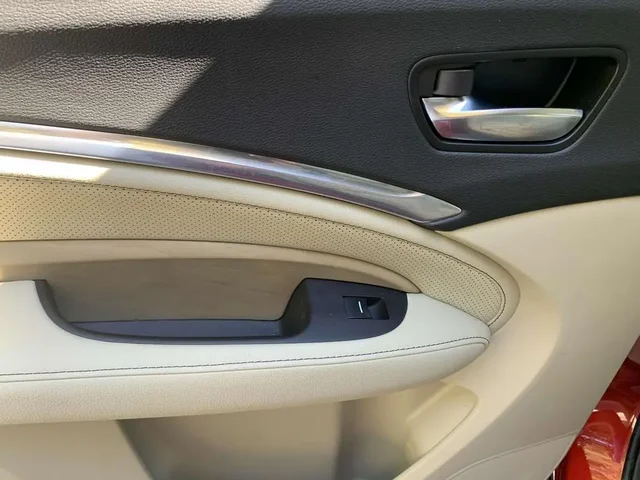 SEMINUEVOS ACURA MDX a Estados en autogozo