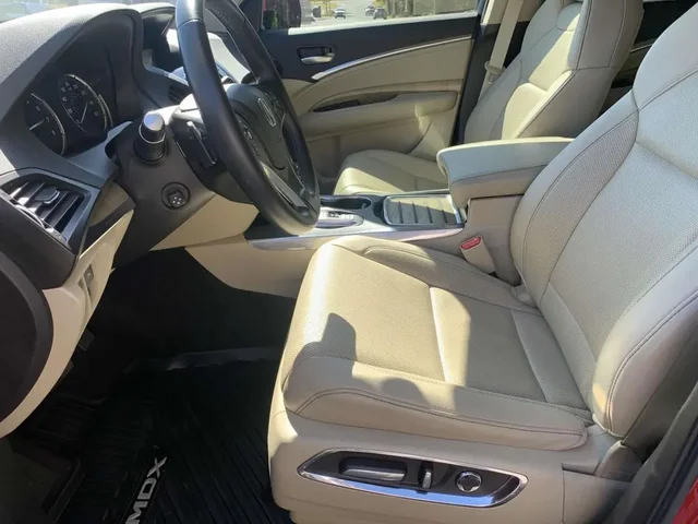 SEMINUEVOS ACURA MDX a Estados en autogozo