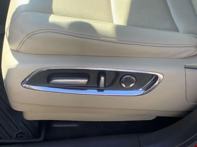 SEMINUEVOS ACURA MDX a Estados en autogozo