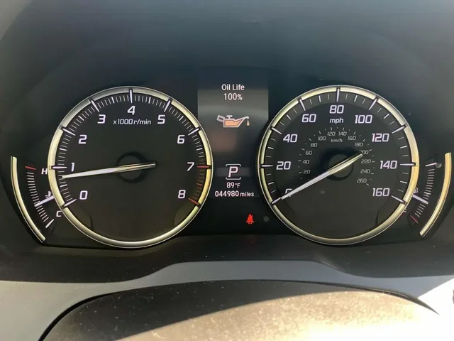 SEMINUEVOS ACURA MDX a Estados en autogozo
