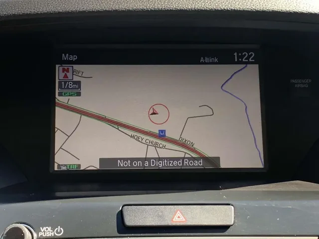 SEMINUEVOS ACURA MDX a Estados en autogozo