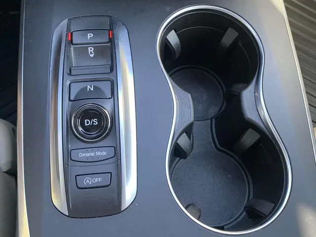 SEMINUEVOS ACURA MDX a Estados en autogozo