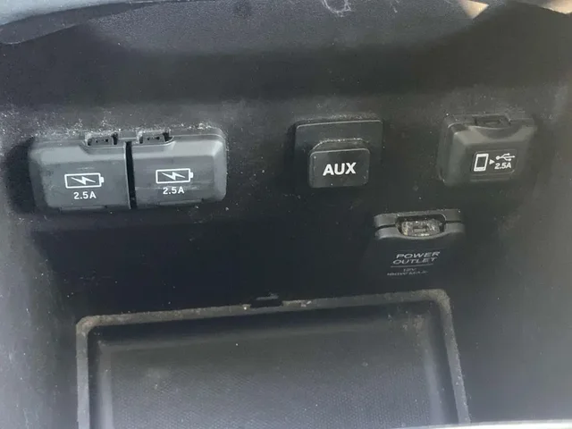 SEMINUEVOS ACURA MDX a Estados en autogozo