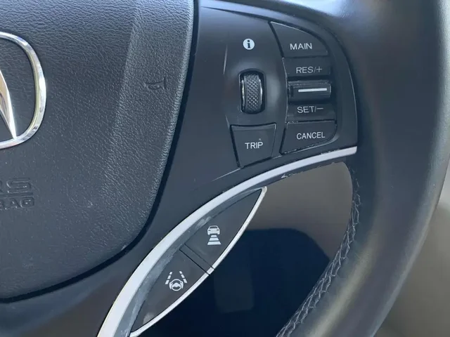 SEMINUEVOS ACURA MDX a Estados en autogozo