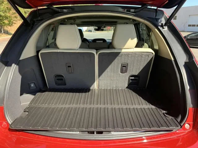 SEMINUEVOS ACURA MDX a Estados en autogozo