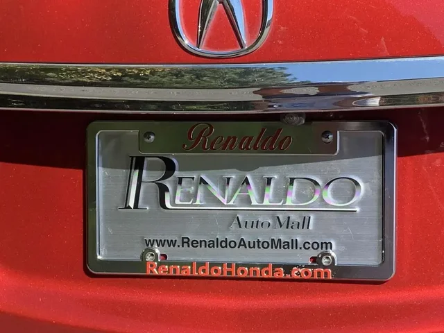 SEMINUEVOS ACURA MDX a Estados en autogozo