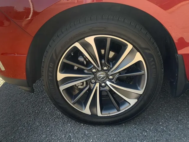 SEMINUEVOS ACURA MDX a Estados en autogozo