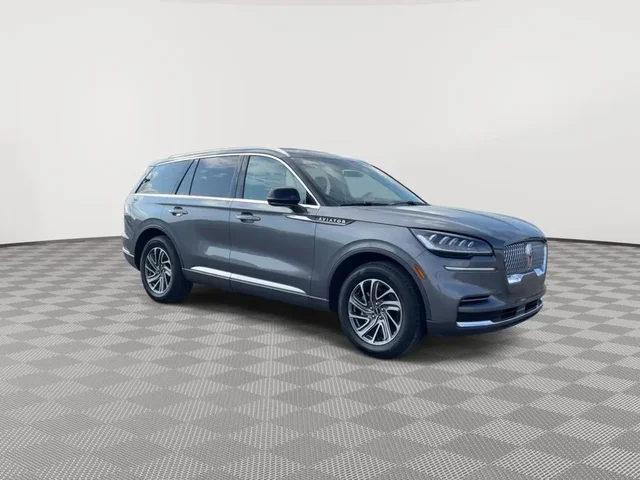 SEMINUEVOS LINCOLN Aviator a Estados en autogozo