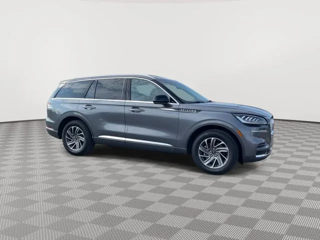 SEMINUEVOS LINCOLN Aviator a Estados en autogozo