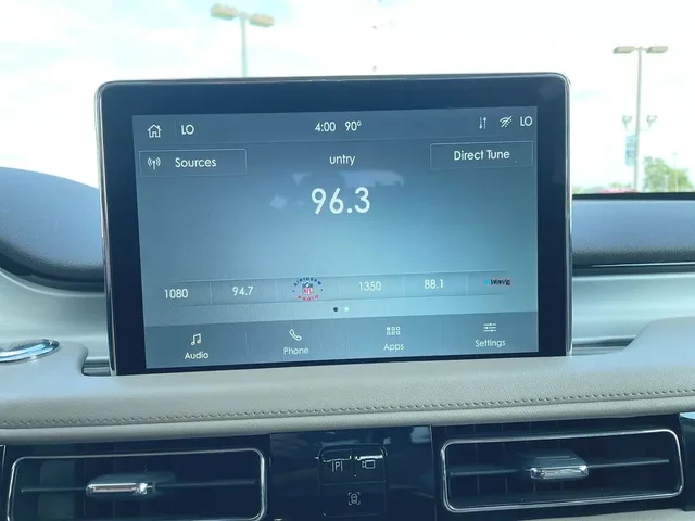 SEMINUEVOS LINCOLN Aviator a Estados en autogozo