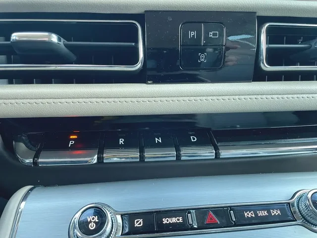 SEMINUEVOS LINCOLN Aviator a Estados en autogozo
