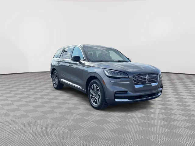 SEMINUEVOS LINCOLN Aviator a Estados en autogozo