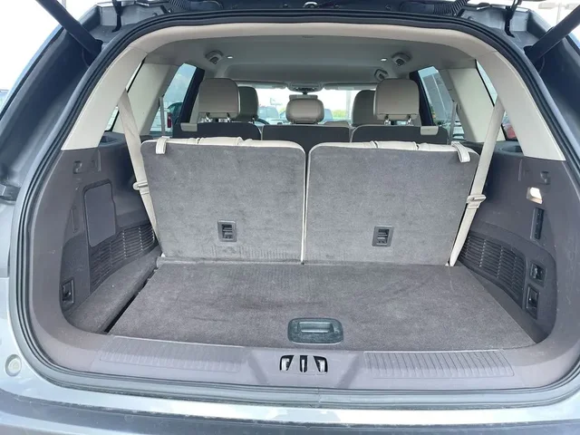 SEMINUEVOS LINCOLN Aviator a Estados en autogozo
