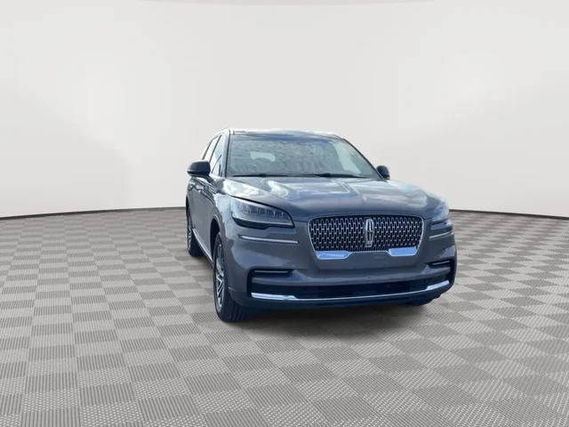 SEMINUEVOS LINCOLN Aviator a Estados en autogozo