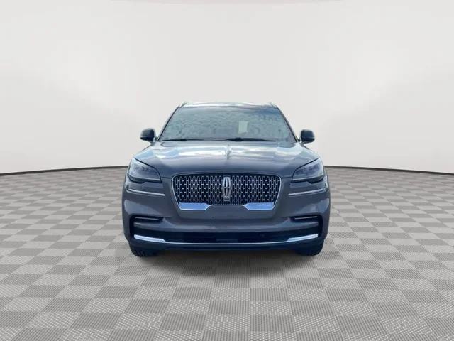 SEMINUEVOS LINCOLN Aviator a Estados en autogozo