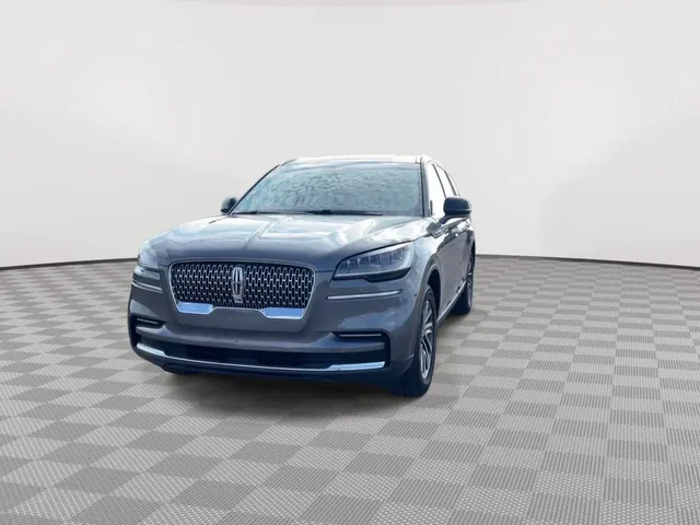 SEMINUEVOS LINCOLN Aviator a Estados en autogozo